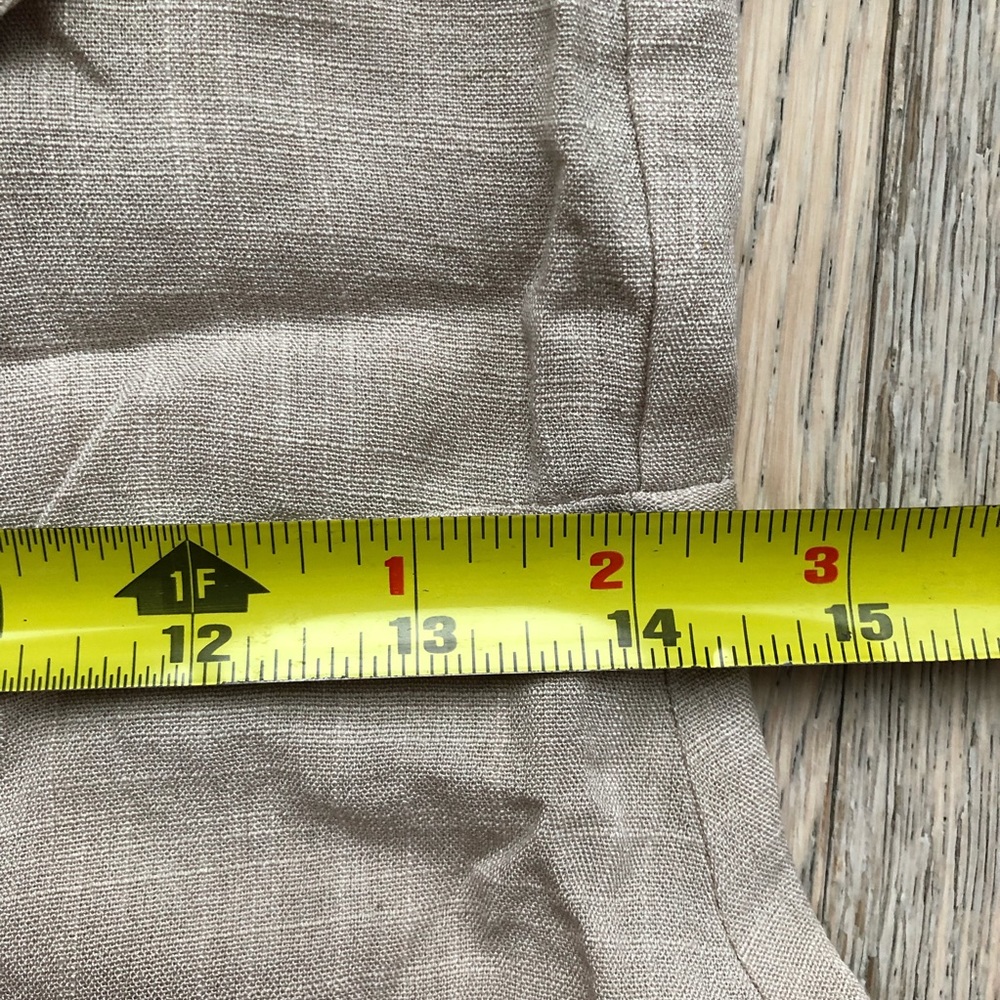 Lush button down off the shoulder dress - Picture 5 of 5
